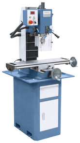 Bernardo Bohr- und Fräsmaschine BF 28 L Vario 02-1000